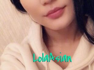 LolaAsian