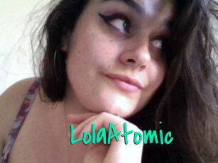 LolaAtomic