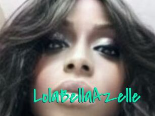 LolaBellaAzelle