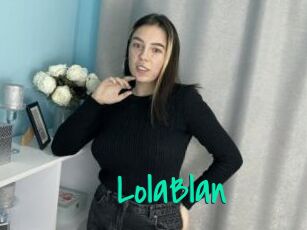 LolaBlan