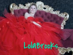 LolaBrooks