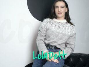 LolaDeft