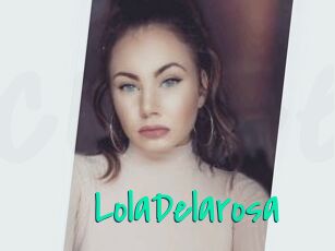 LolaDelarosa