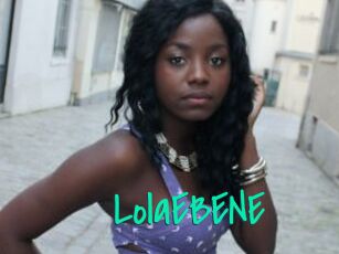 LolaEBENE