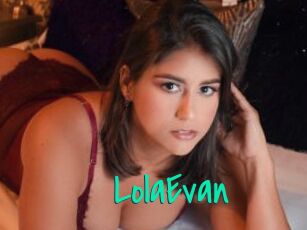 LolaEvan