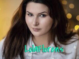 LolaFlorens