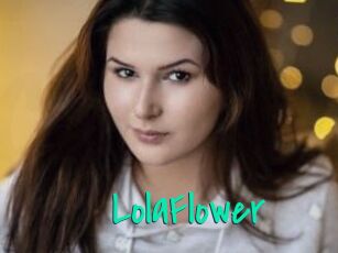 LolaFlower