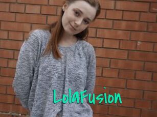 LolaFusion