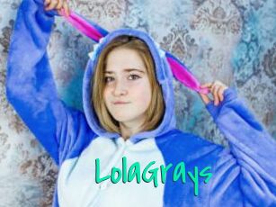 LolaGrays