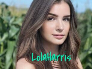 LolaHarris