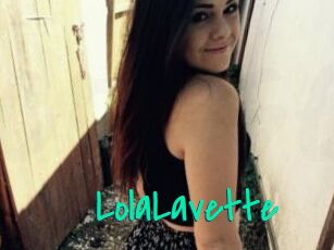 LolaLavette