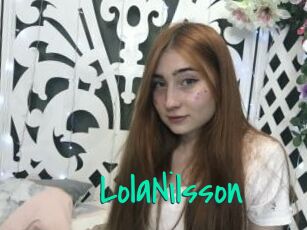 LolaNilsson