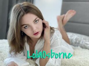 LolaOsborne