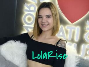 LolaRise