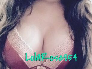 LolaRose854