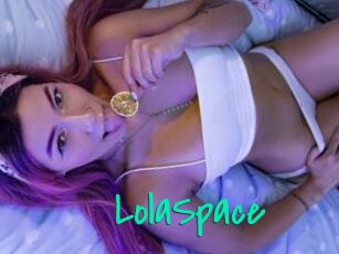 LolaSpace