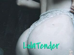 LolaTender