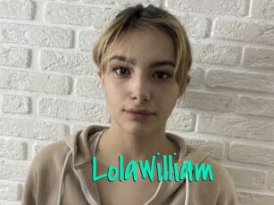 LolaWilliam