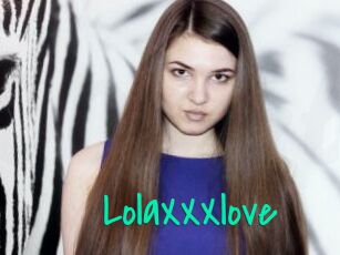 LolaXXXlove