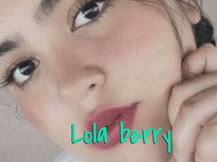 Lola_berry