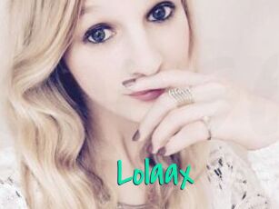 Lolaax