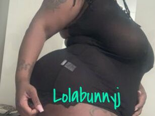 Lolabunnyj