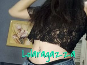 Lolaragazza