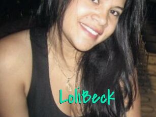 LoliBeck