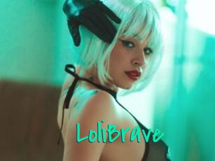 LoliBrave