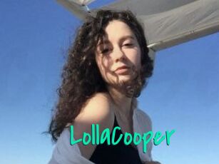 LollaCooper