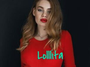 Lolllita