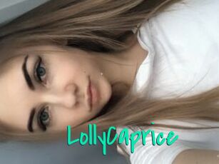 LollyCaprice