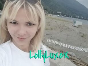 LollyLuxeX