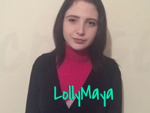 LollyMaya