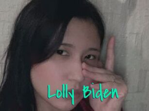 Lolly_Biden