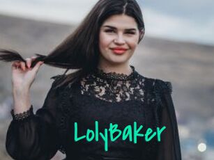 LolyBaker