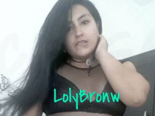 LolyBronw