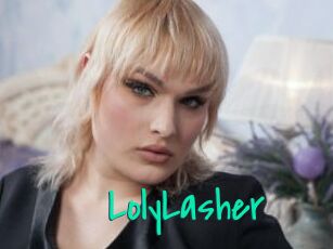 LolyLasher