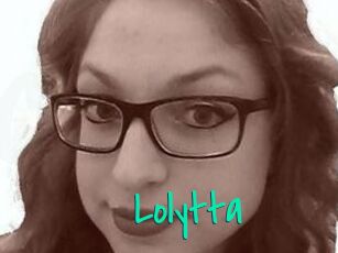 Lolytta