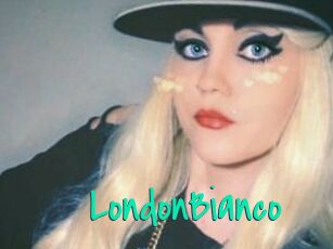 LondonBianco