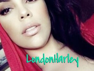 London_Harley