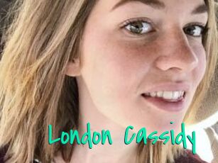 London_Cassidy