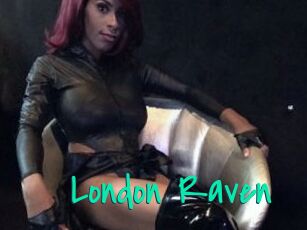 London_Raven