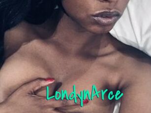 LondynArce