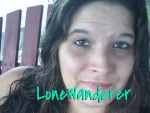 LoneWanderer