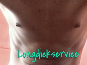 Longdickservice