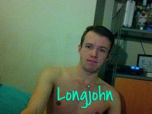 Longjohn