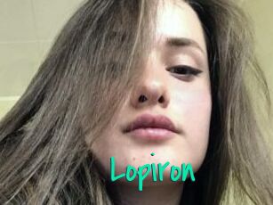 Lopiron