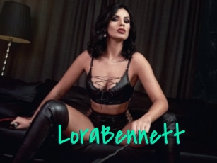 LoraBennett