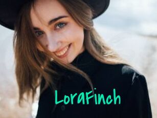 LoraFinch